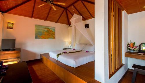 Superior Villa