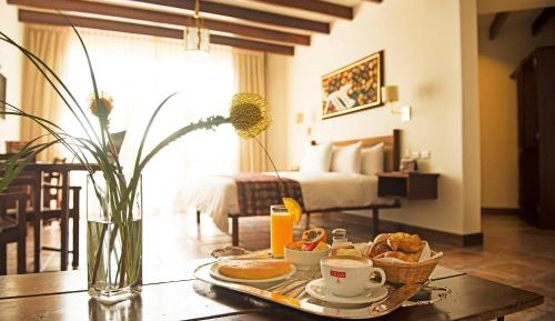 Suite with Sea View