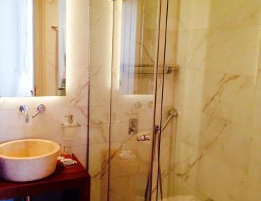 Double Room with City View
