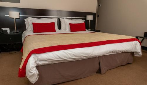 Executive Queen Room