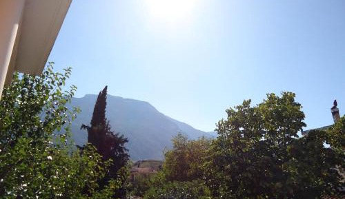 Double or Twin Room with Bathroom