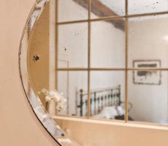 Twin Room with Shower