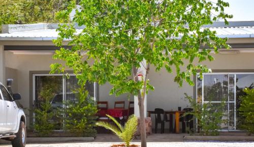 Family Room with Terrace