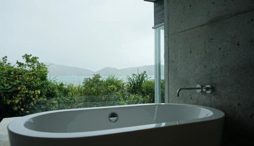 Standard Villa