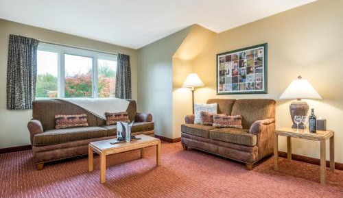 One-Bedroom Suite