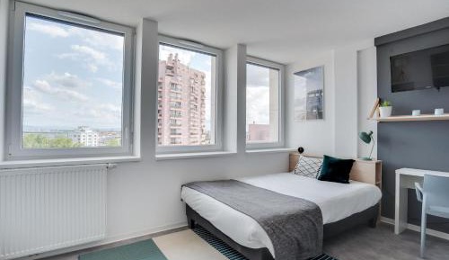 Standard Apartment