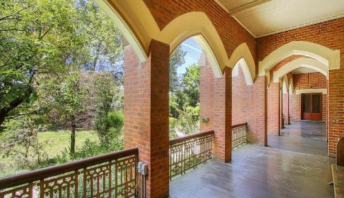 Chapel - Family Room