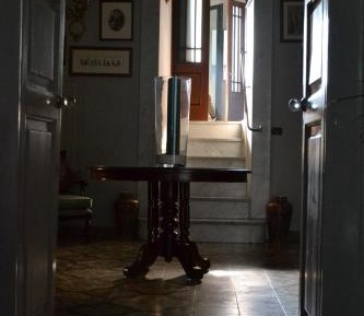 Comfort Double or Twin Room