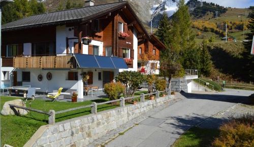 Apartment - Ground Floor