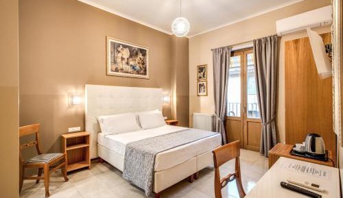 Superior Double or Twin Room