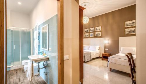 Deluxe Junior Suite
