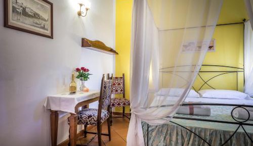 Double or Twin Room