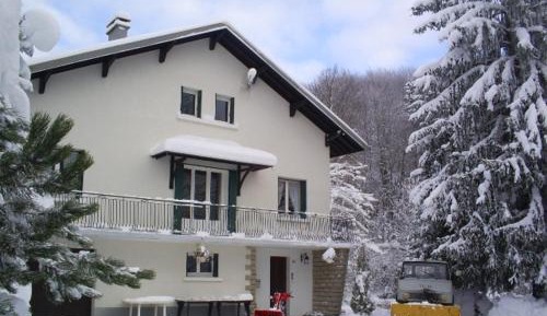Seven-Bedroom House