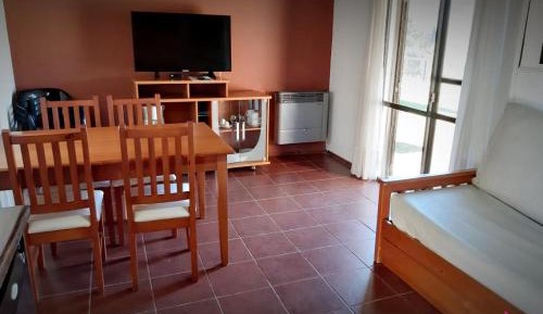 Bungalow (4 Adults)