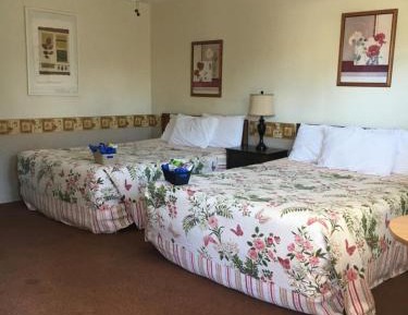 Queen Room