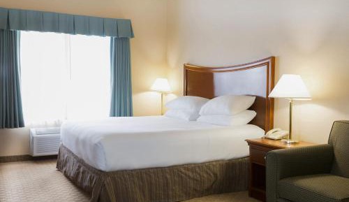 Standard King Room - Pet Friendly