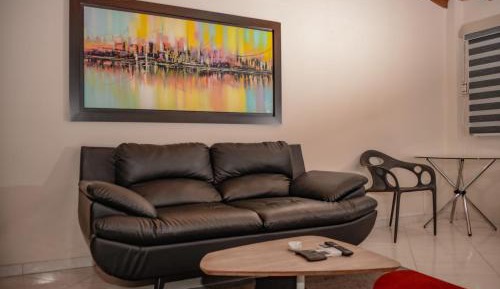 Standard One-Bedroom Apartment 303