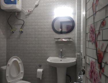 Budget Single Room