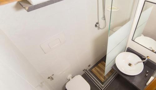 Double Room with Extra Bed