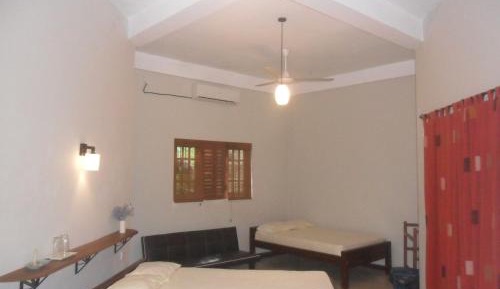 Standard Family Room