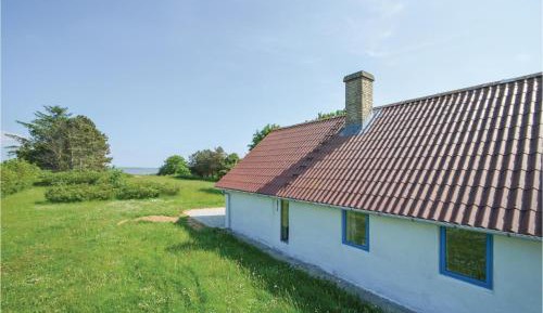 Four-Bedroom Holiday Home