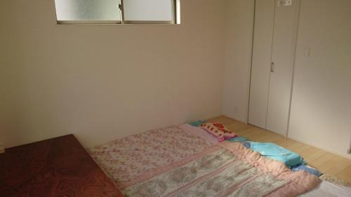 Quadruple Room with Terrace