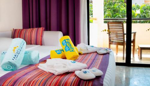 Family Junior Suite
