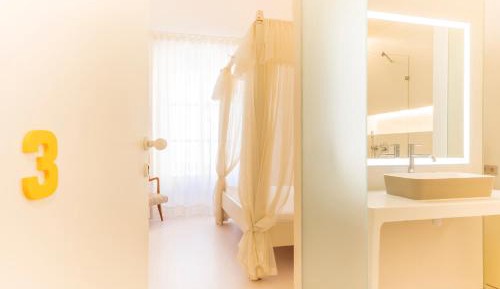Deluxe Double or Twin Room with Views