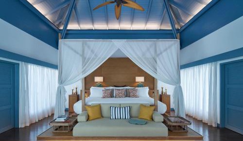 Two-bedroom Beach Residence