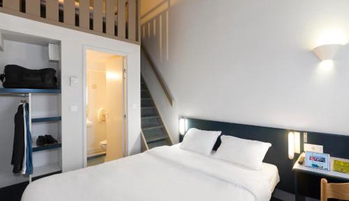 Quadruple Room - Non-Smoking