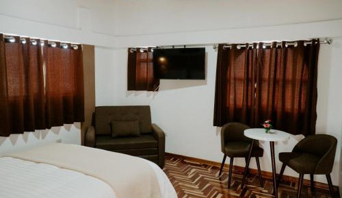 Double or Twin Room