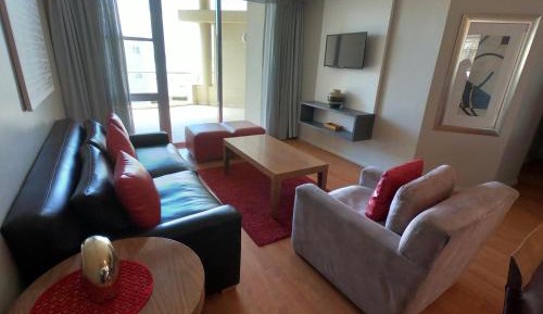 Two-Bedroom Standard Apartment