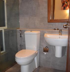 Single Room with Balcony