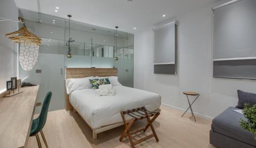 Business Double Room