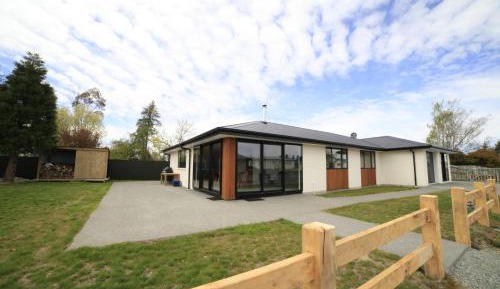 Holiday Home