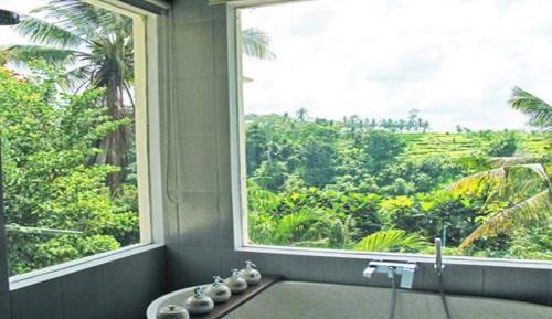 Two-Bedroom Villa with private Pool
