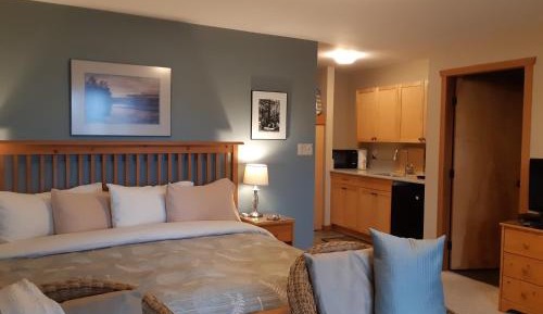 King Suite