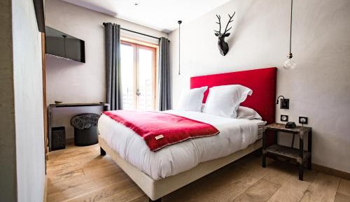 Suite with Terrace