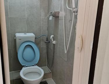Budget Single Room