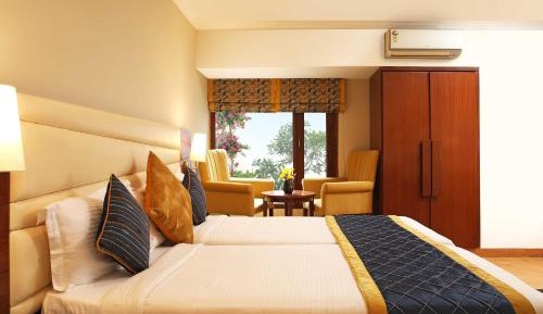 Premier Double or Twin Room