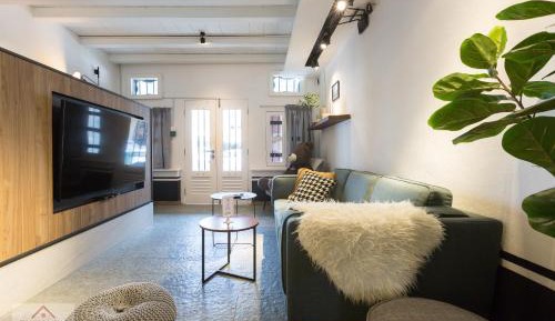 Five-Bedroom House