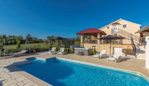Holiday Home