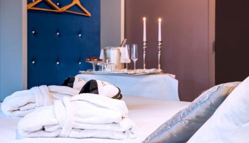 Superior Double or Twin Room