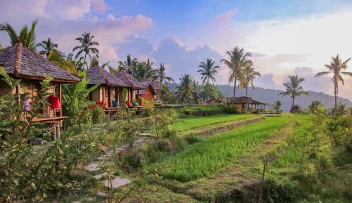 Superior Chalet