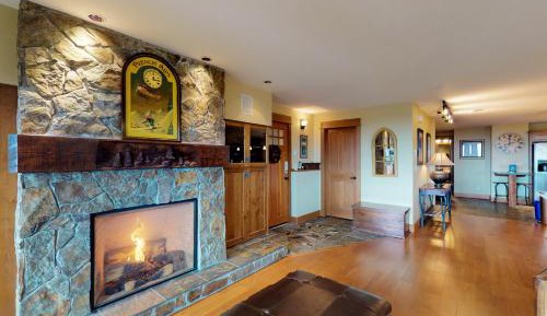 Two Bedroom Holiday Home