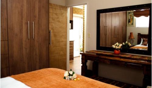 King Suite