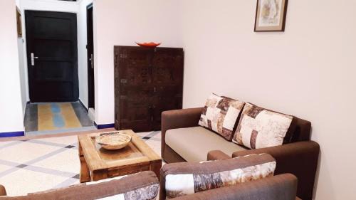 Apartment - Ground Floor