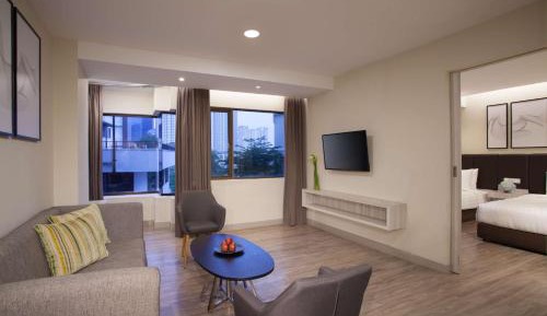 One-Bedroom Suite