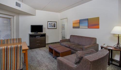 Two-Bedroom Suite