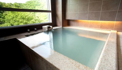 Junior Suite - Smoking - Adult Only